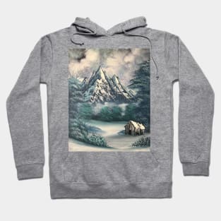 Teton Winter Hoodie